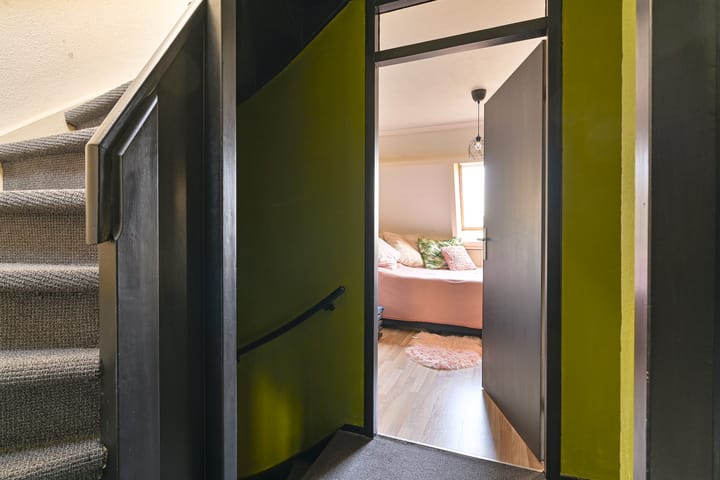 Foto 27 van Landsteinerhof 6