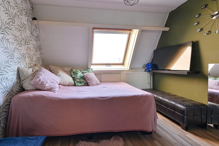 Foto 42 van Landsteinerhof 6