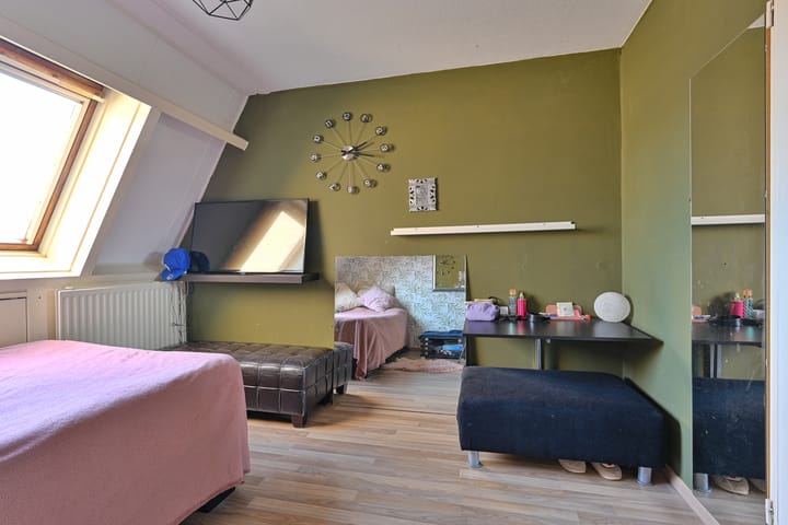 Foto 43 van Landsteinerhof 6