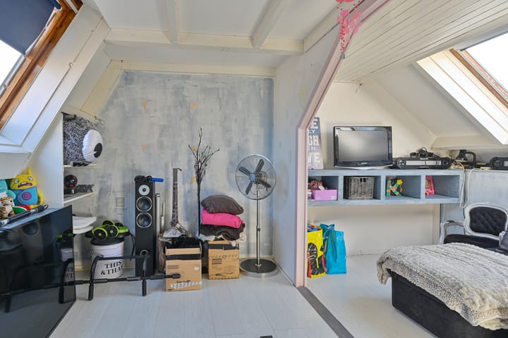 Foto 50 van Landsteinerhof 6