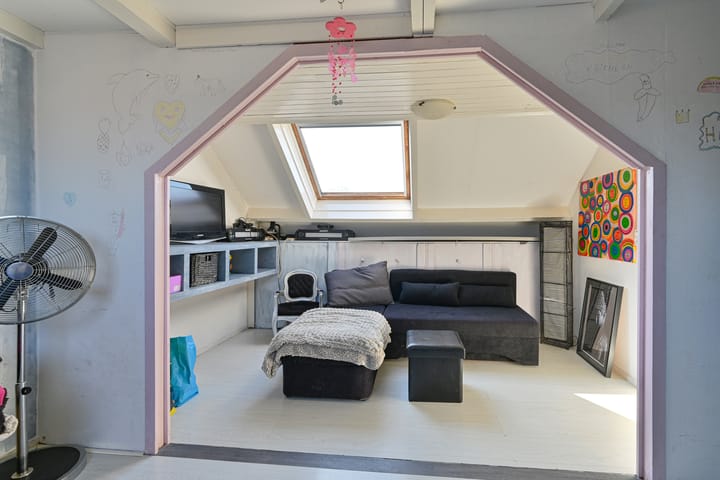 Foto 51 van Landsteinerhof 6