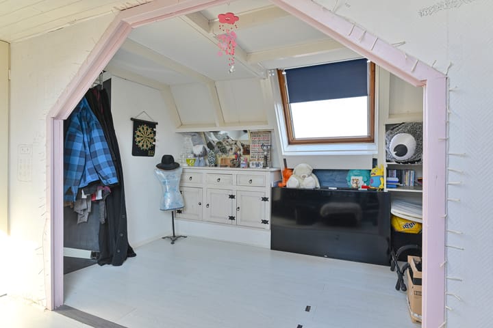 Foto 54 van Landsteinerhof 6