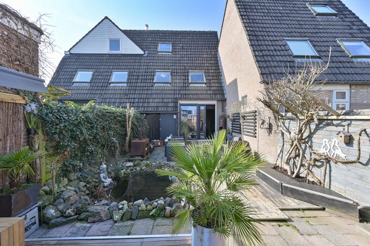 Foto 56 van Landsteinerhof 6