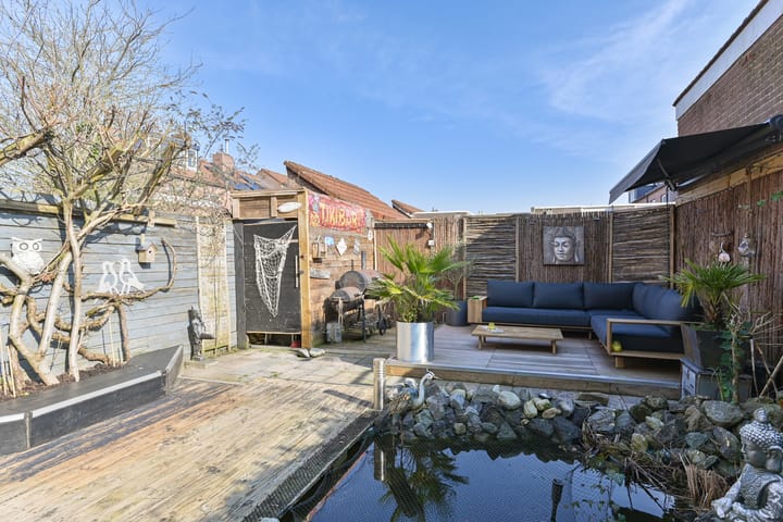 Foto 57 van Landsteinerhof 6