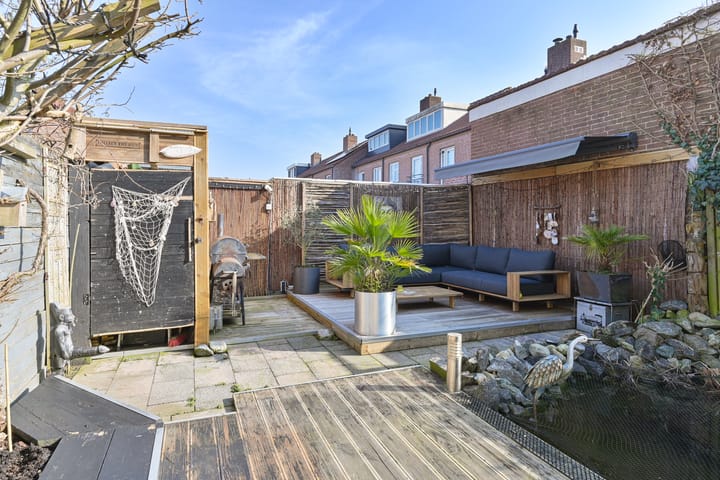 Foto 58 van Landsteinerhof 6