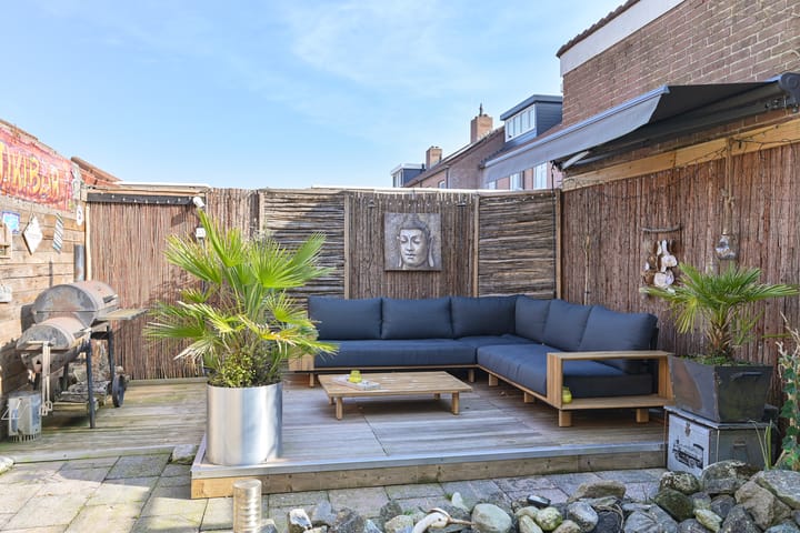 Foto 59 van Landsteinerhof 6