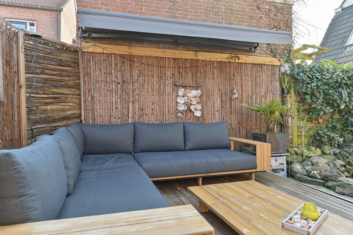 Foto 60 van Landsteinerhof 6