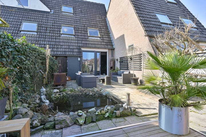 Foto 61 van Landsteinerhof 6