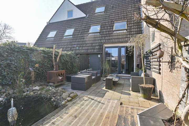 Foto 62 van Landsteinerhof 6