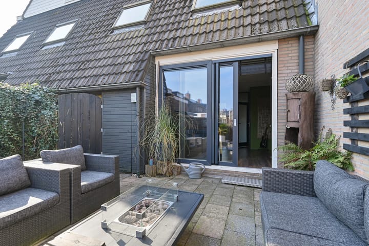 Foto 63 van Landsteinerhof 6