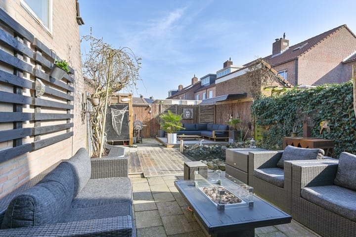 Foto 64 van Landsteinerhof 6