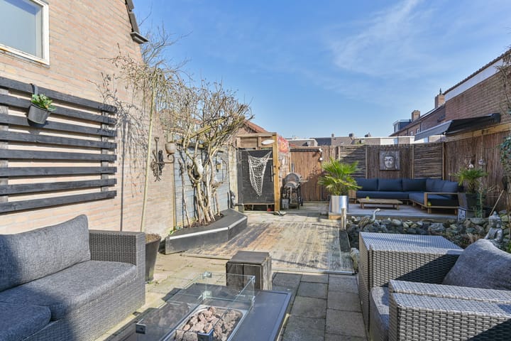 Foto 65 van Landsteinerhof 6