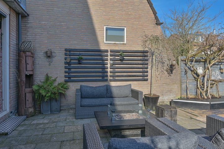 Foto 66 van Landsteinerhof 6