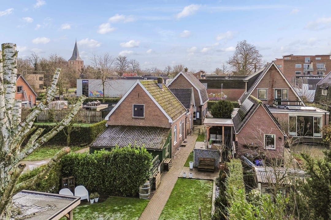 Foto 2 van Koningin Julianastraat 6