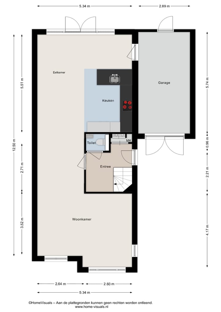 Foto 50 van Moonenlaan 114