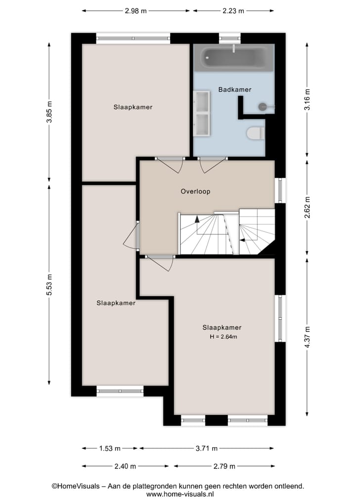 Foto 51 van Moonenlaan 114