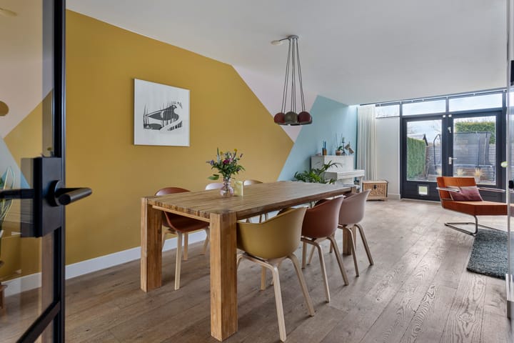 Foto 3 van Steenoven 11