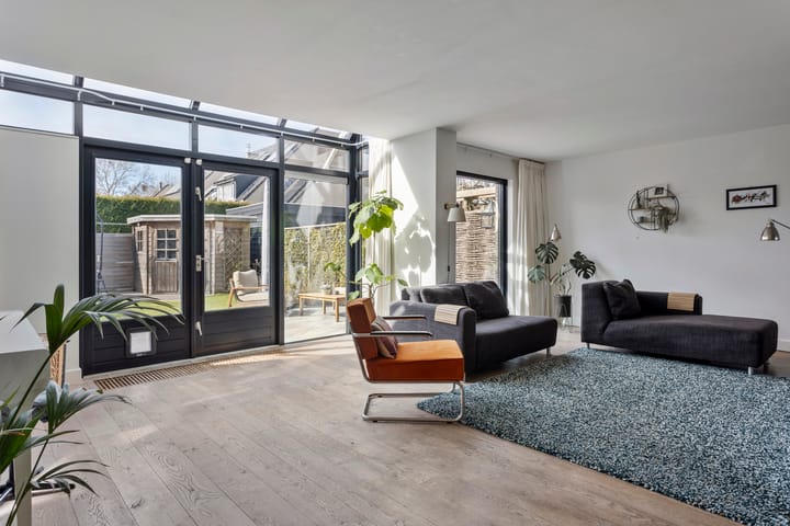 Foto 5 van Steenoven 11