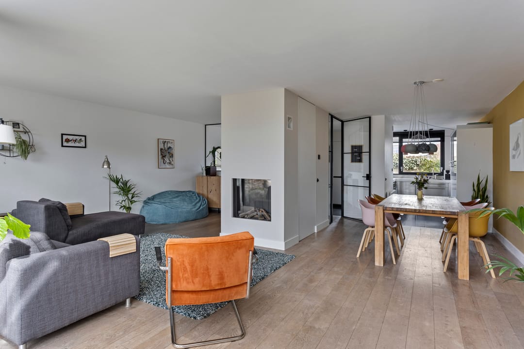 Foto 7 van Steenoven 11