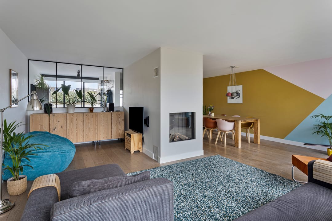 Foto 8 van Steenoven 11