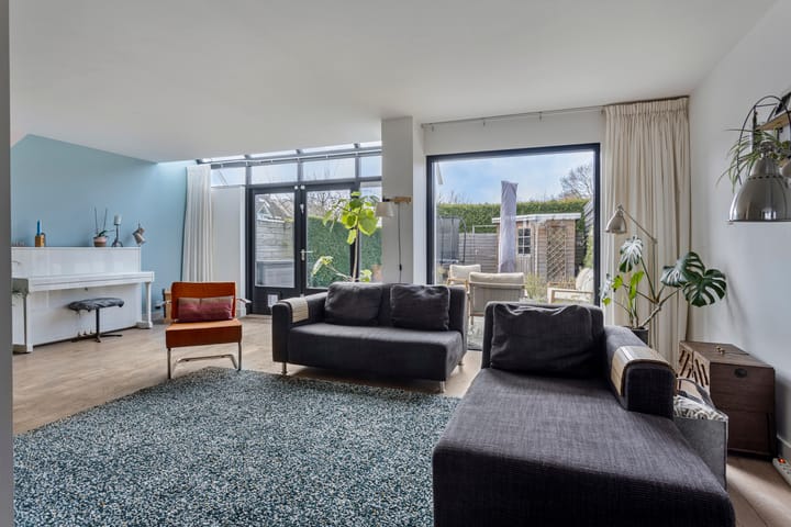 Foto 10 van Steenoven 11