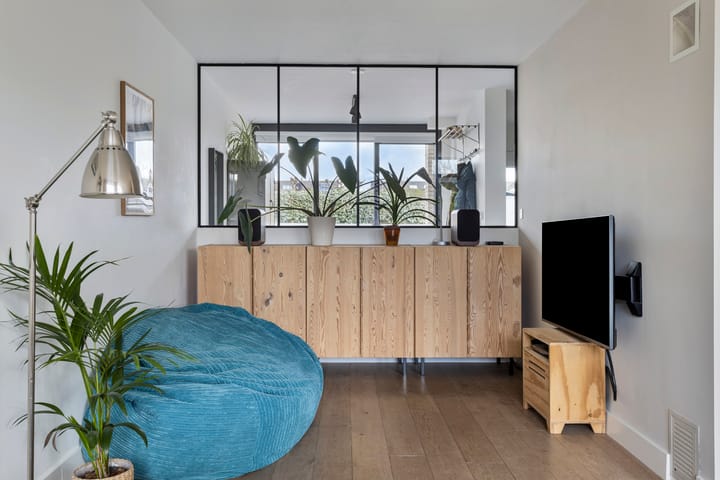 Foto 11 van Steenoven 11