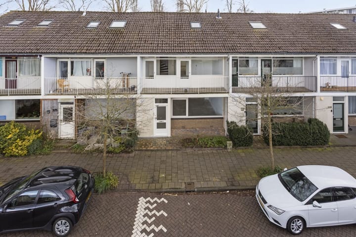 Foto 1 van Forelstraat 327