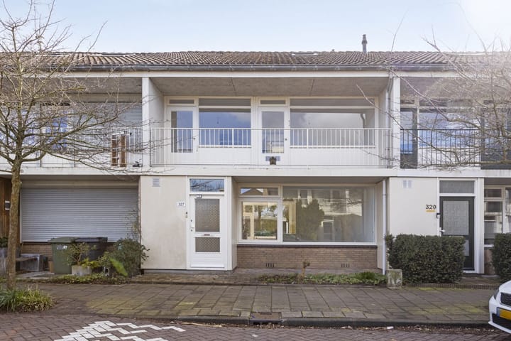 Foto 2 van Forelstraat 327