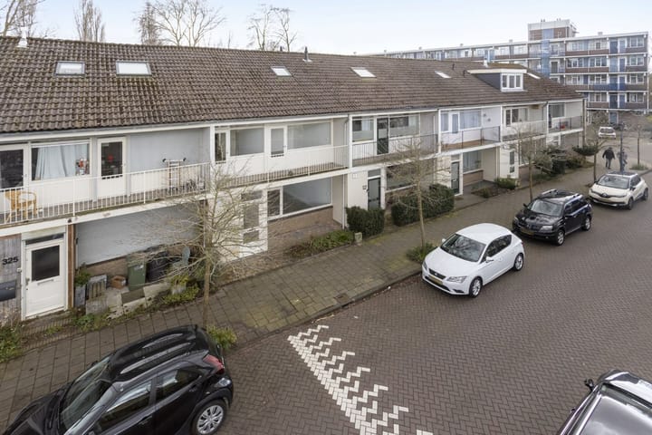 Foto 4 van Forelstraat 327