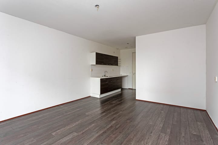 Foto 5 van Europaplein 772