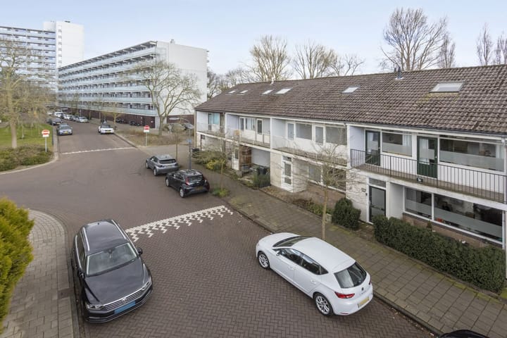 Foto 5 van Forelstraat 327