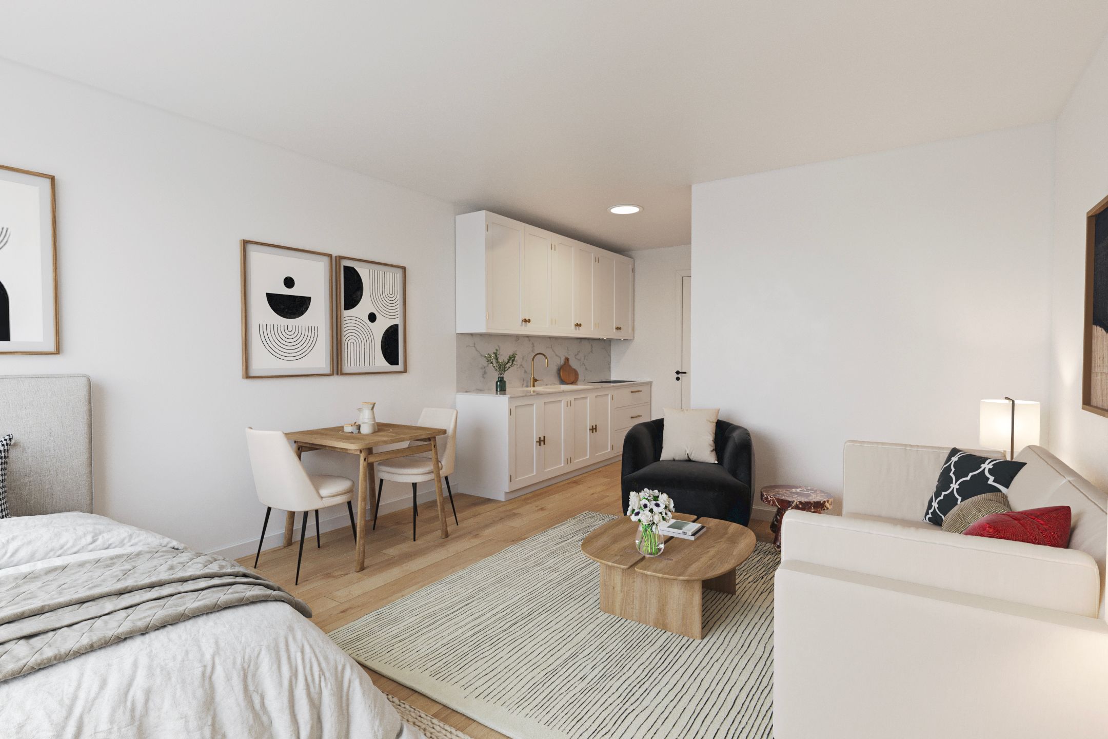 Foto 6 van Europaplein 772