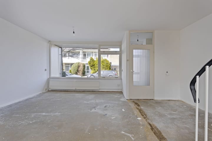 Foto 7 van Forelstraat 327