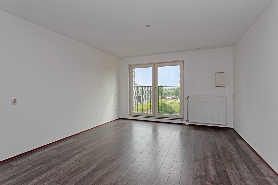 Foto 2 van Europaplein 772