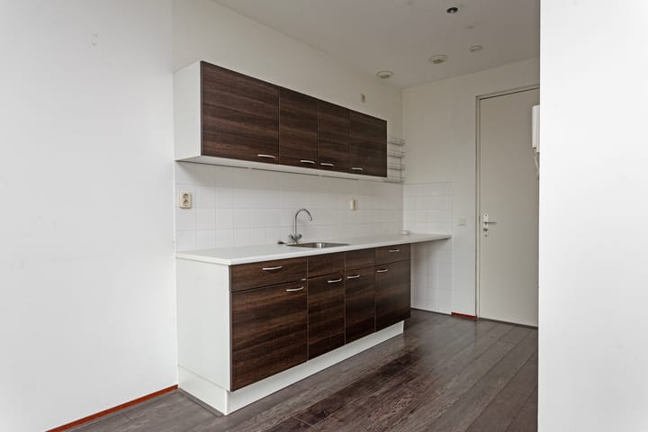 Foto 7 van Europaplein 772