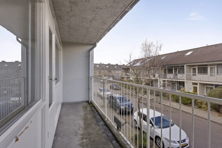 Foto 12 van Forelstraat 327