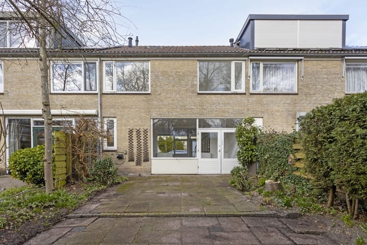 Foto 20 van Forelstraat 327