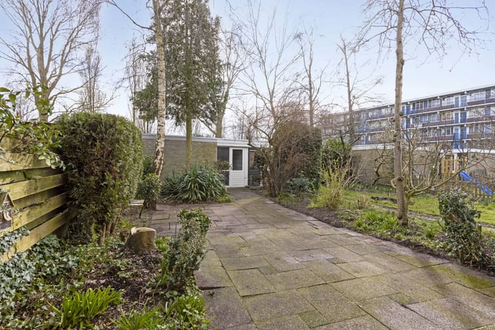 Foto 21 van Forelstraat 327