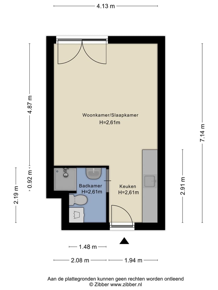 Foto 22 van Europaplein 772