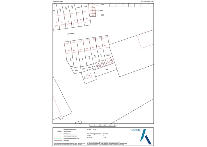 Foto 29 van Forelstraat 327