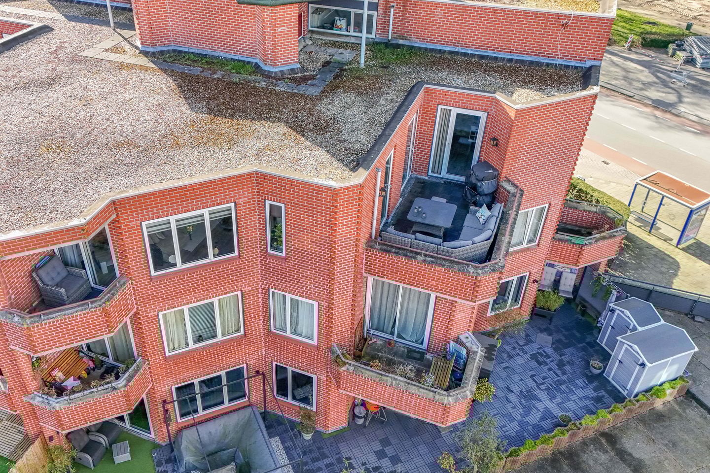 Foto 4 van Braamberg 112