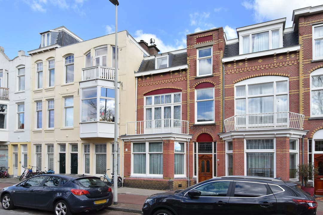 Foto 1 van Valkenboslaan 84