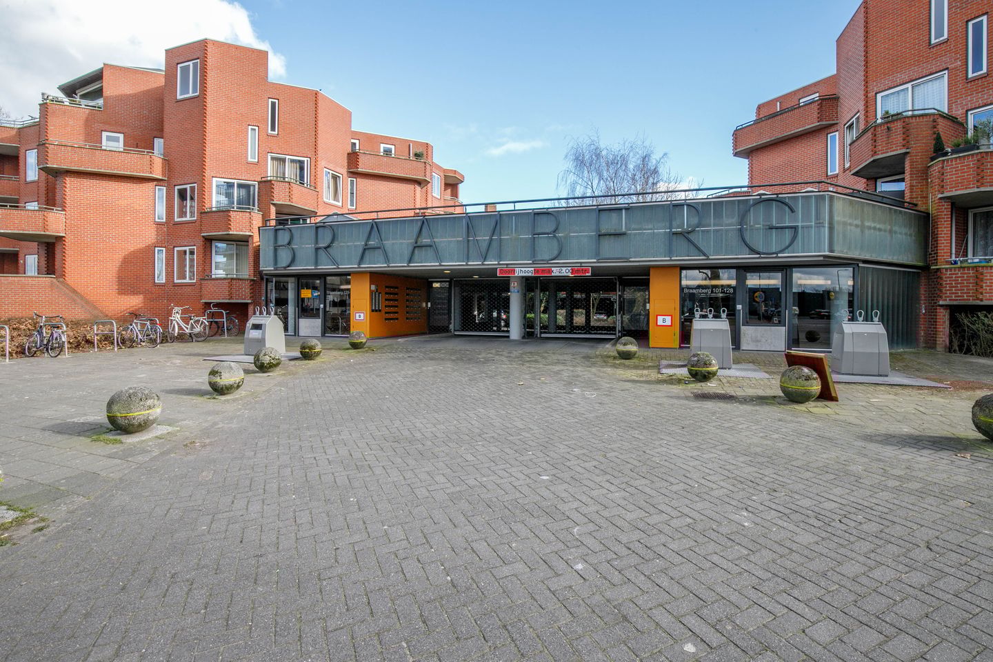 Foto 5 van Braamberg 112