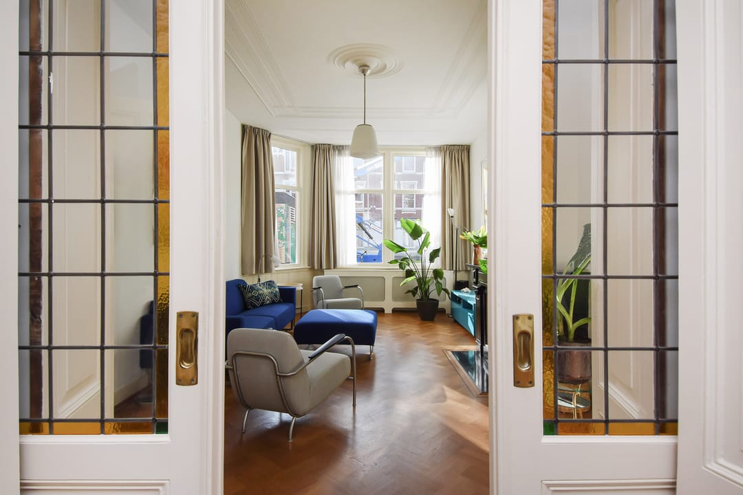 Foto 2 van Valkenboslaan 84