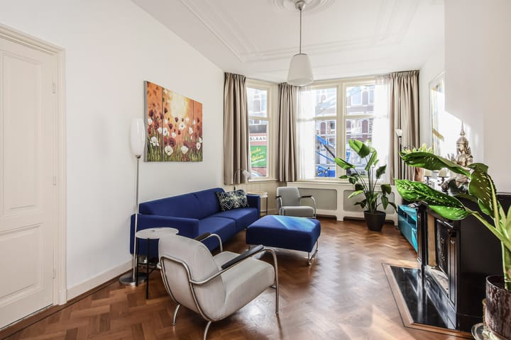 Foto 3 van Valkenboslaan 84