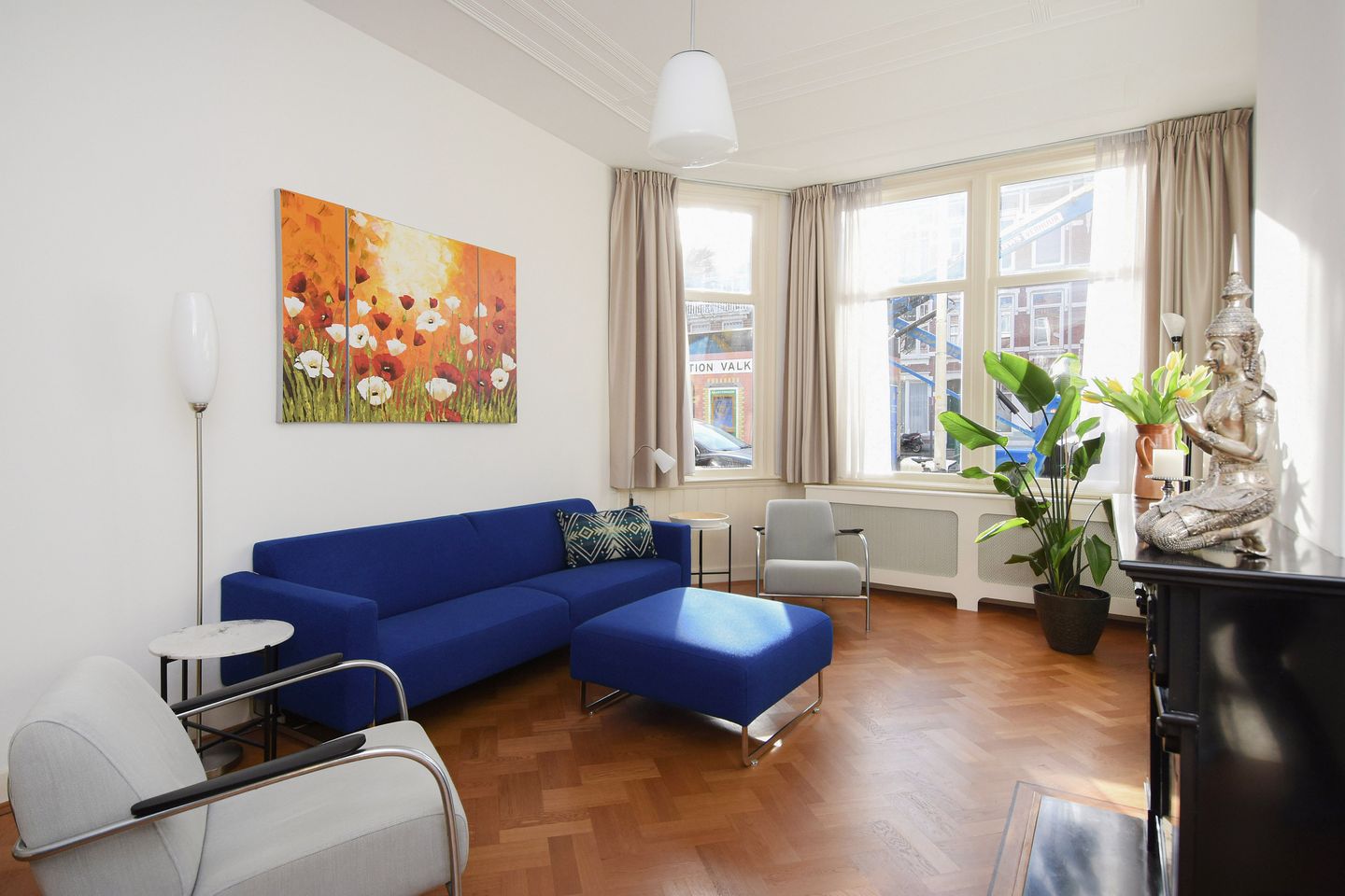 Foto 4 van Valkenboslaan 84