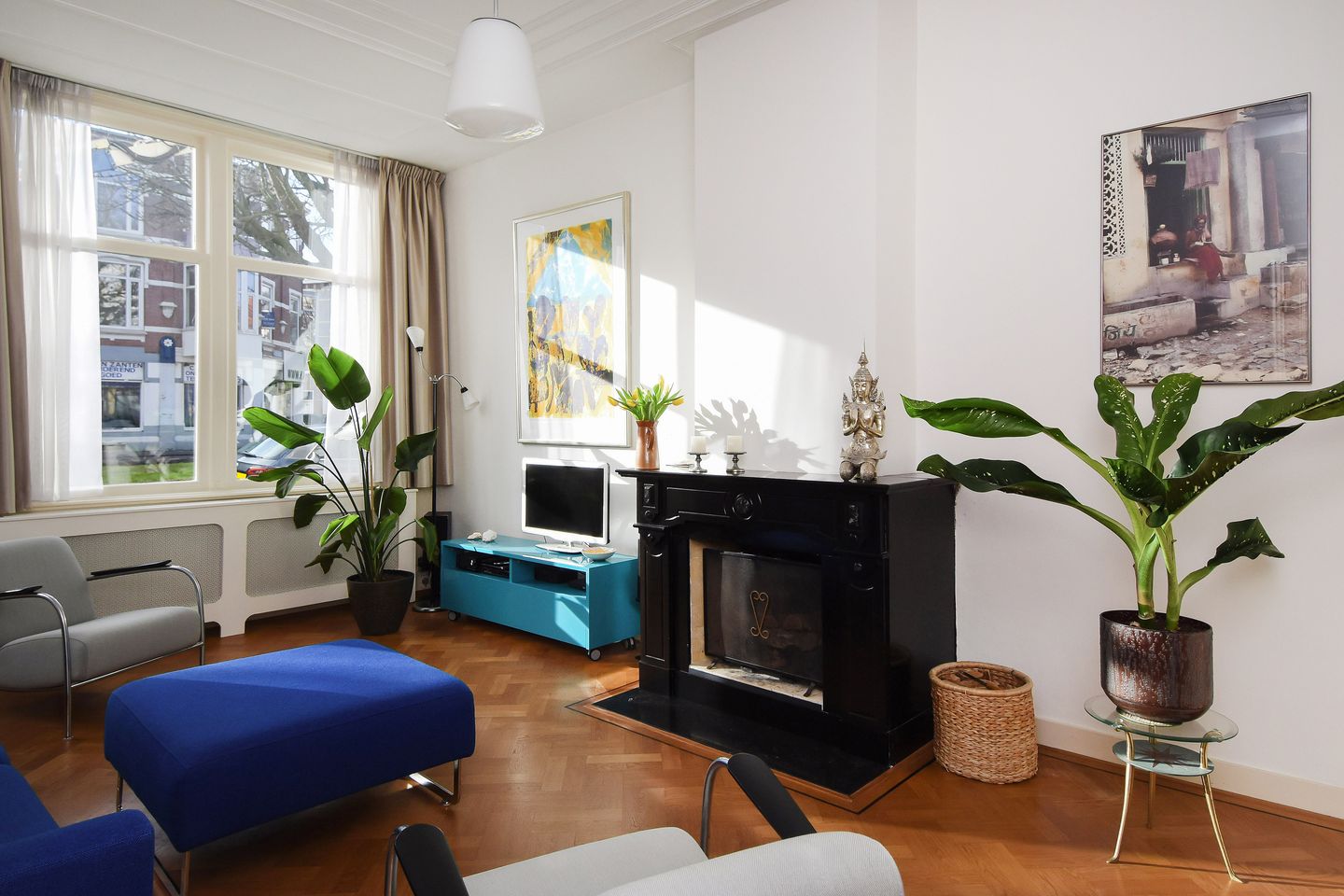 Foto 5 van Valkenboslaan 84