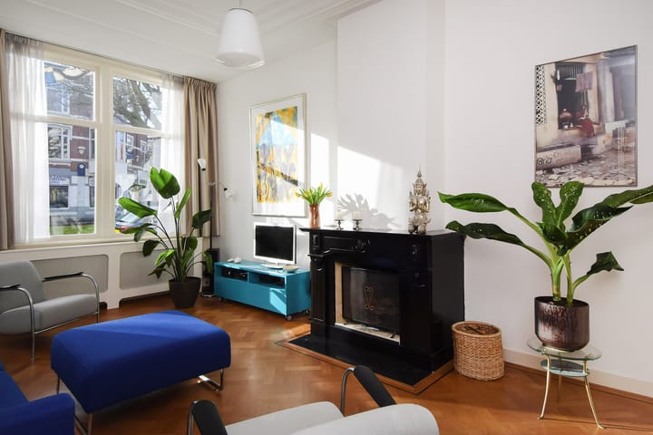 Foto 5 van Valkenboslaan 84