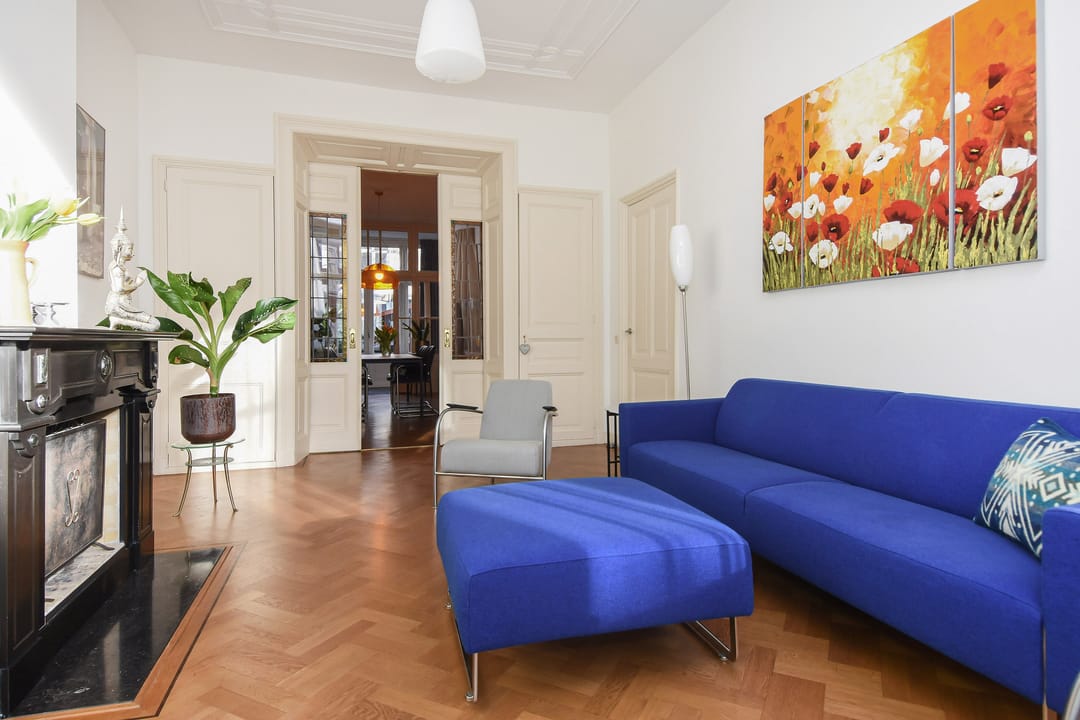 Foto 7 van Valkenboslaan 84