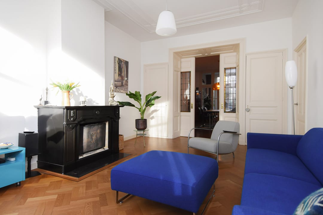 Foto 8 van Valkenboslaan 84